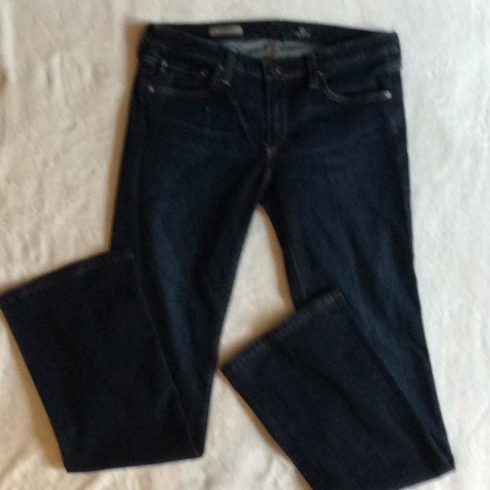 AG jeans